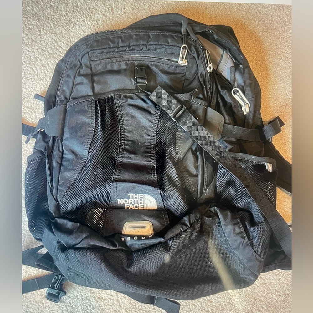 The North Face Recon Backpack